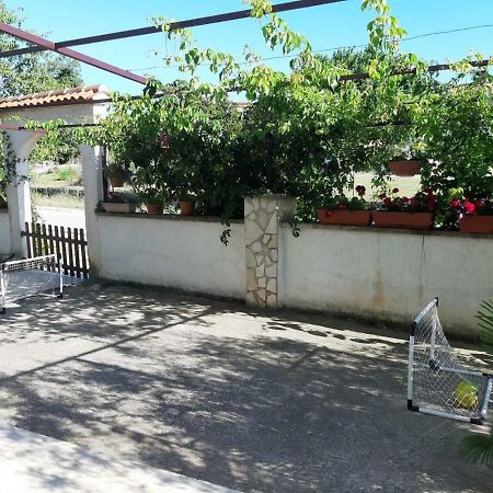 Apartman Igy Vinkuran Exteriér fotografie