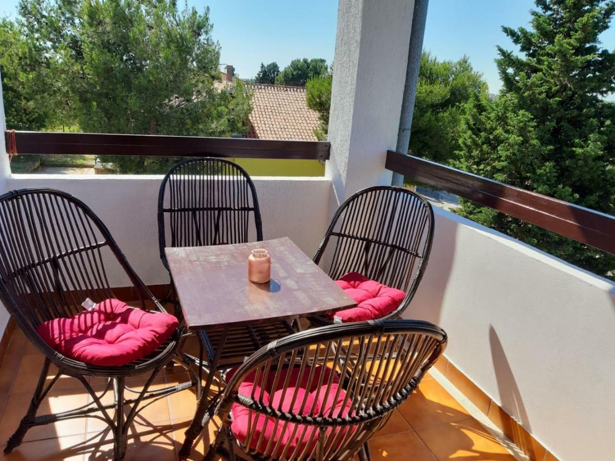 Apartman Igy Vinkuran Exteriér fotografie