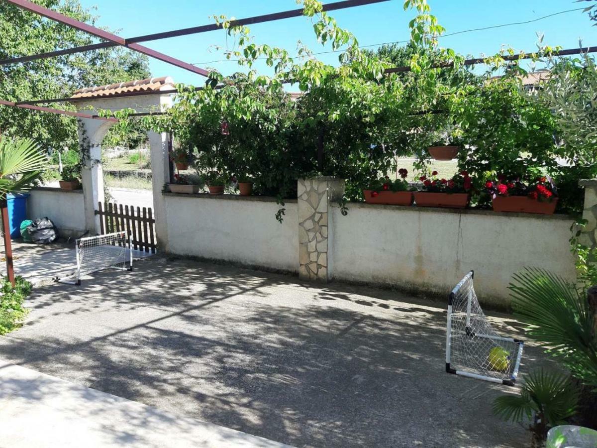 Apartman Igy Vinkuran Exteriér fotografie