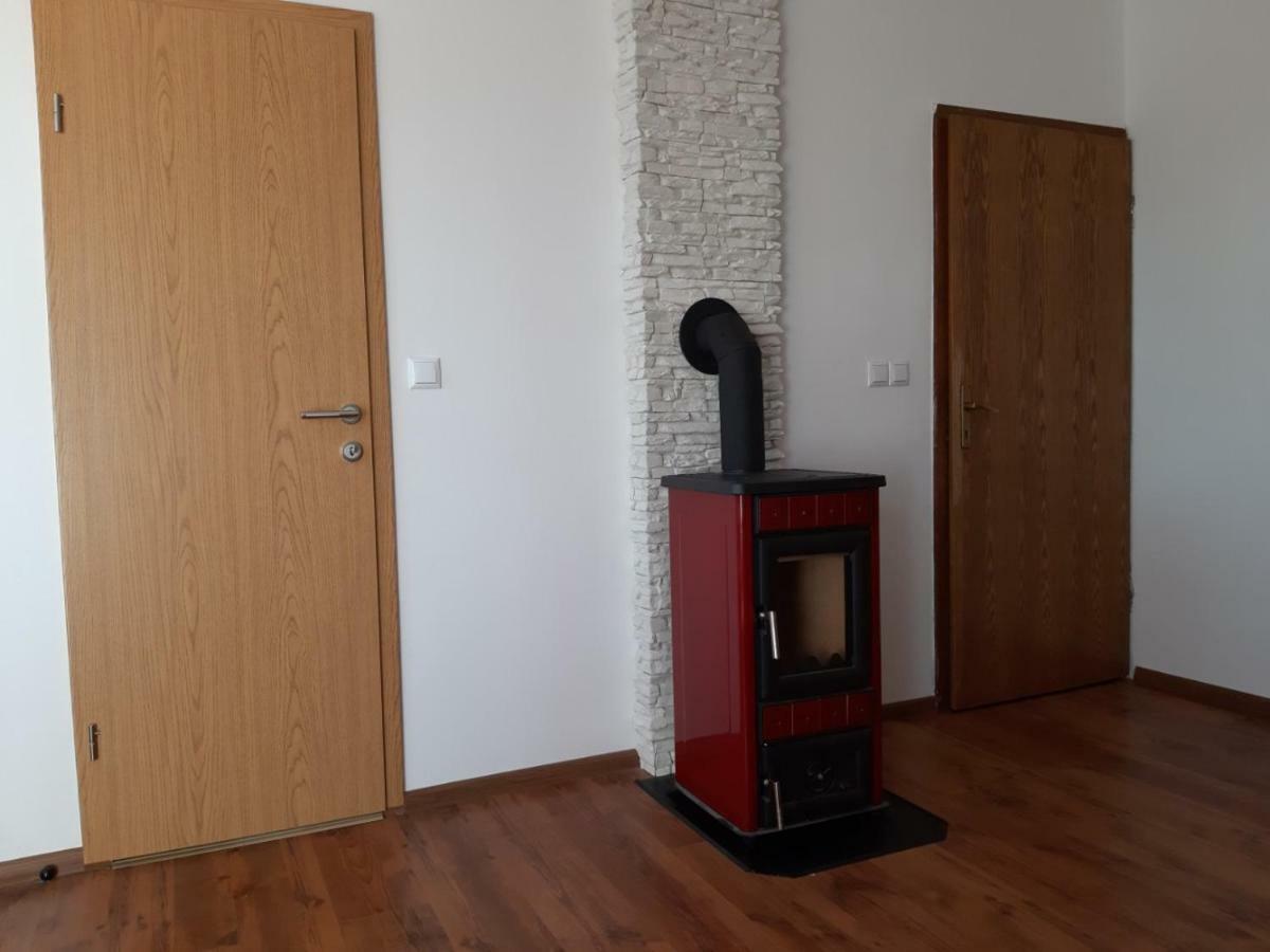 Apartman Igy Vinkuran Exteriér fotografie