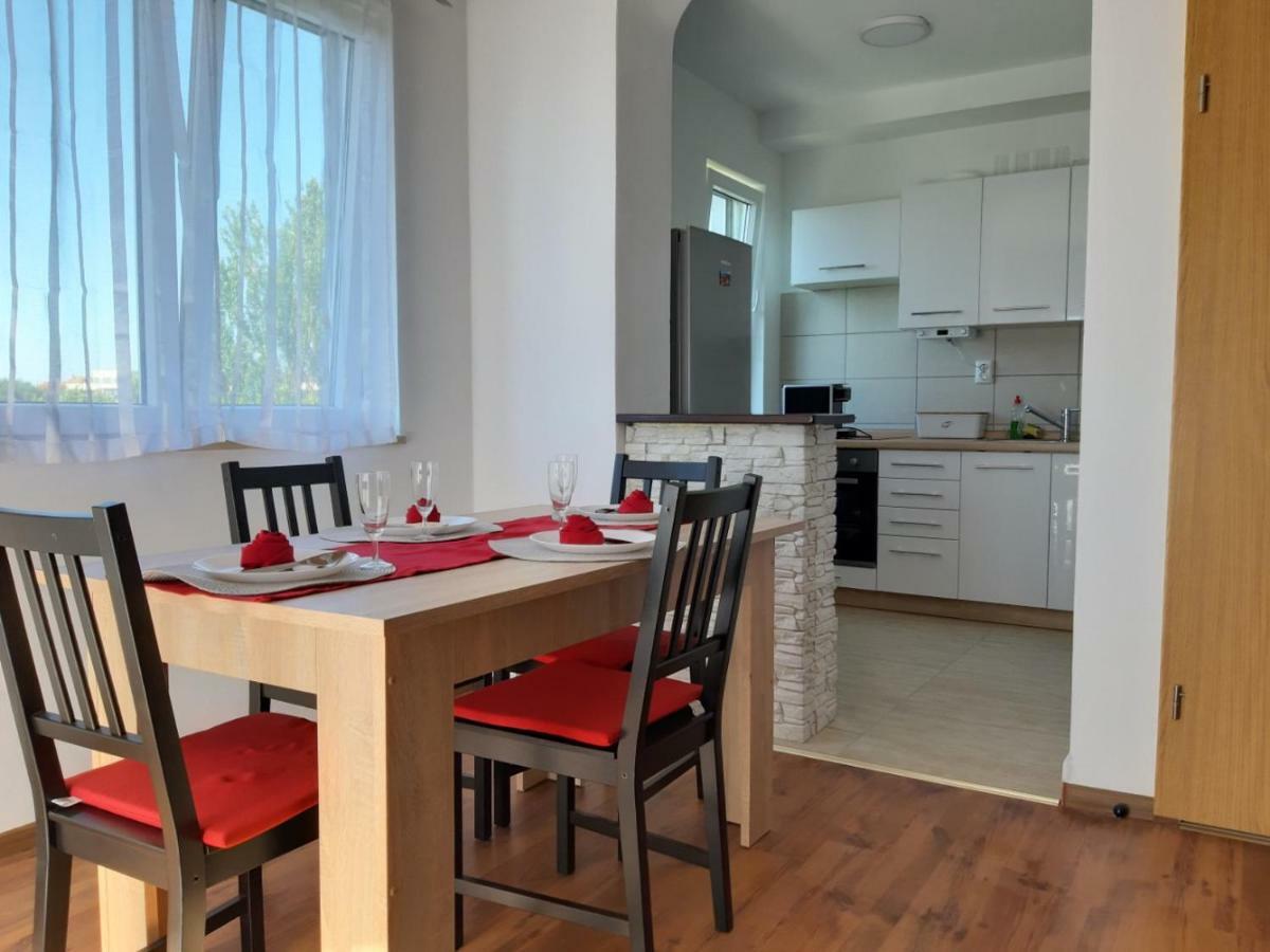 Apartman Igy Vinkuran Exteriér fotografie