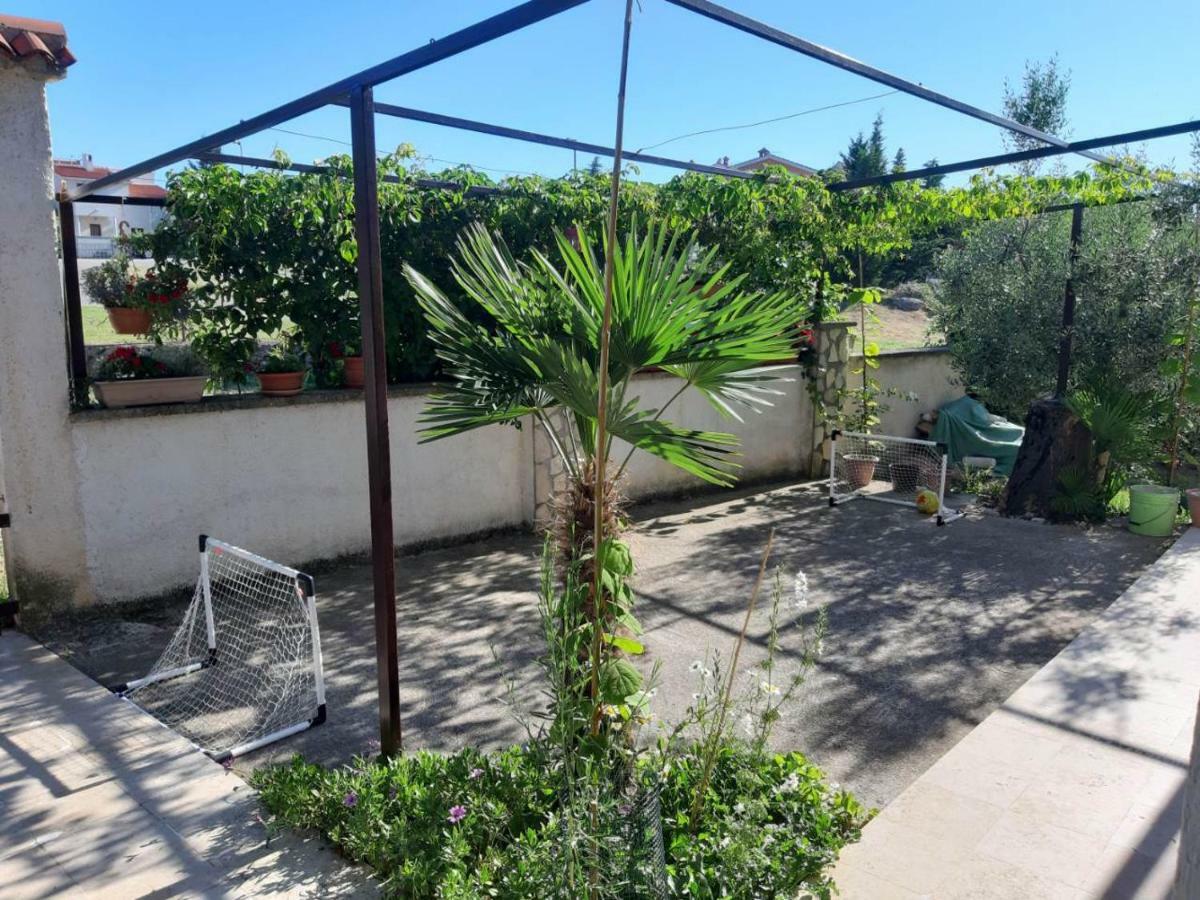 Apartman Igy Vinkuran Exteriér fotografie